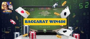 game baccarat win456