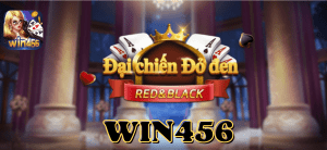 game đỏ đen win456
