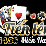 Cách đánh bài Tiến Lên Miền Nam bất bại tại WIN456