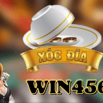 Game Xóc đĩa WIN456 – Càng xóc càng móc tiền đối thủ