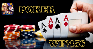Poker win456