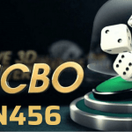 Trò chơi cá cược SICBO hấp dẫn nhất mọi thời đại tại WIN456