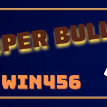 Super Bull WIN456 – Game bài giải trí đỉnh cao tại cổng game bài đổi thưởng WIN456