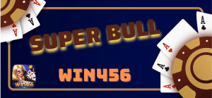 super bull win456