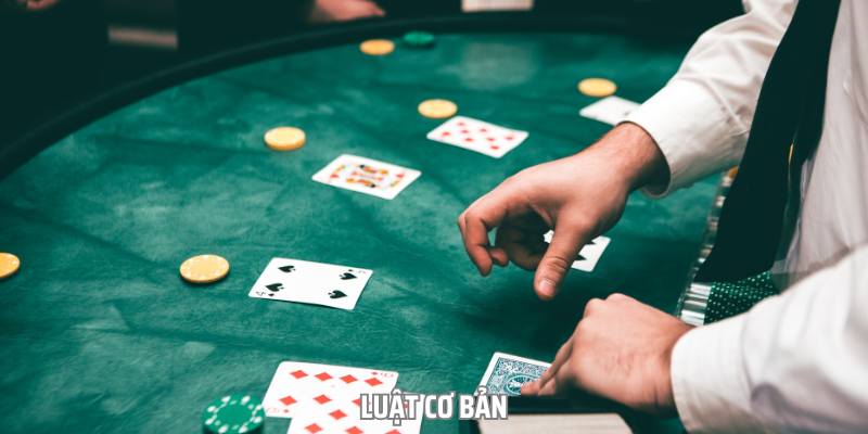 Hiểu rõ luật chơi và các chiến thuật giúp tăng khả năng thắng trong mỗi ván Poker 