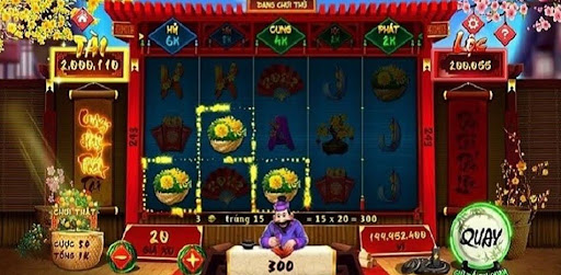 Nổ hũ ông đồ new88 hấp dẫn, lôi cuốn