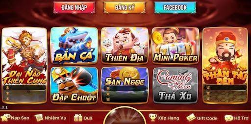 Tổng quan về nổ hũ ông đồ new88